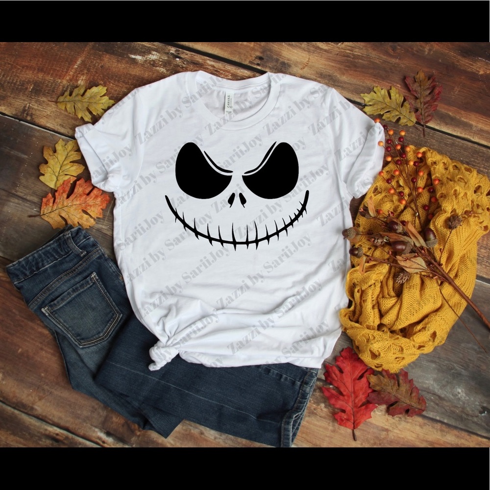 Jack Lantern Shirt